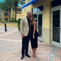 Los Angeles Rams Tight End Tyler Higbee and Wife Malea Higbee Relationship Timeline